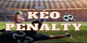 Giới thiệu về kèo Penalty