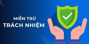Miễn trừ trách nhiệm trong lĩnh vực cá cược